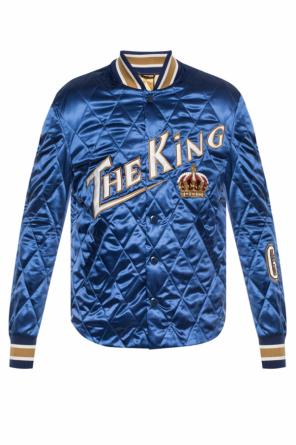 Quilted jacket, zdjęcie 1 Quilted jacket od Dolce & Gabbana